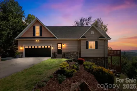 76 Distant View Drive Asheville NC 28803