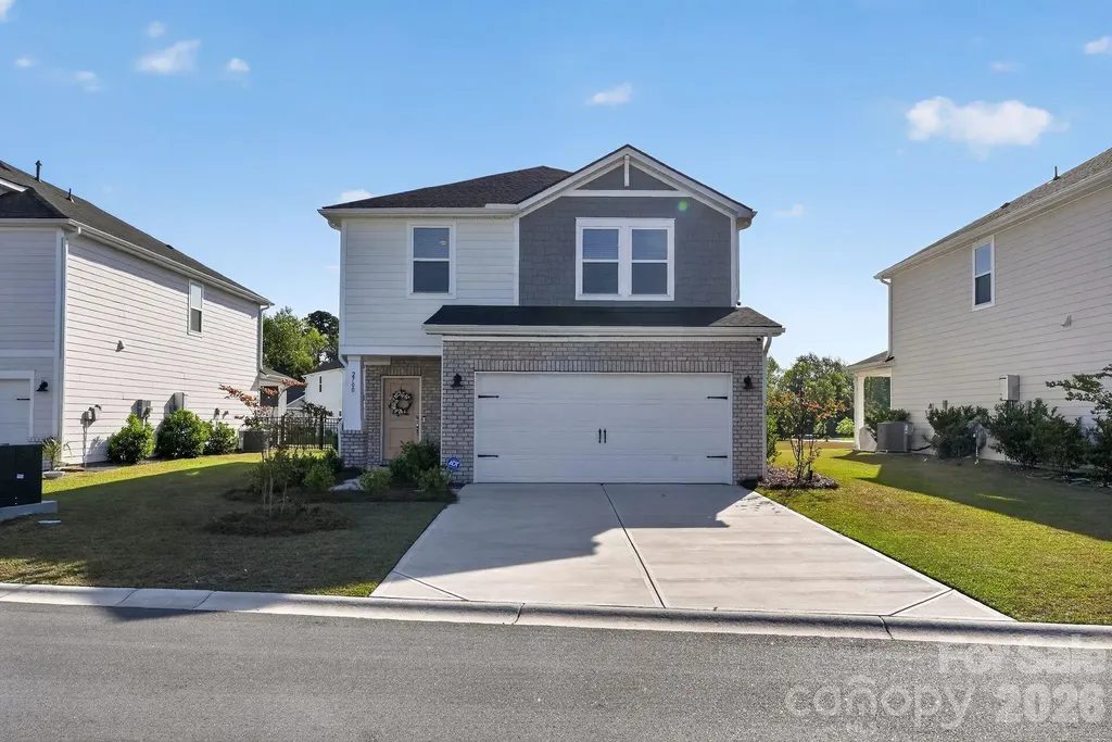 2700 Grand Meadow Drive Longs SC 29568