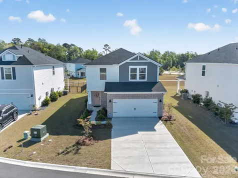 2700 Grand Meadow Drive Longs SC 29568