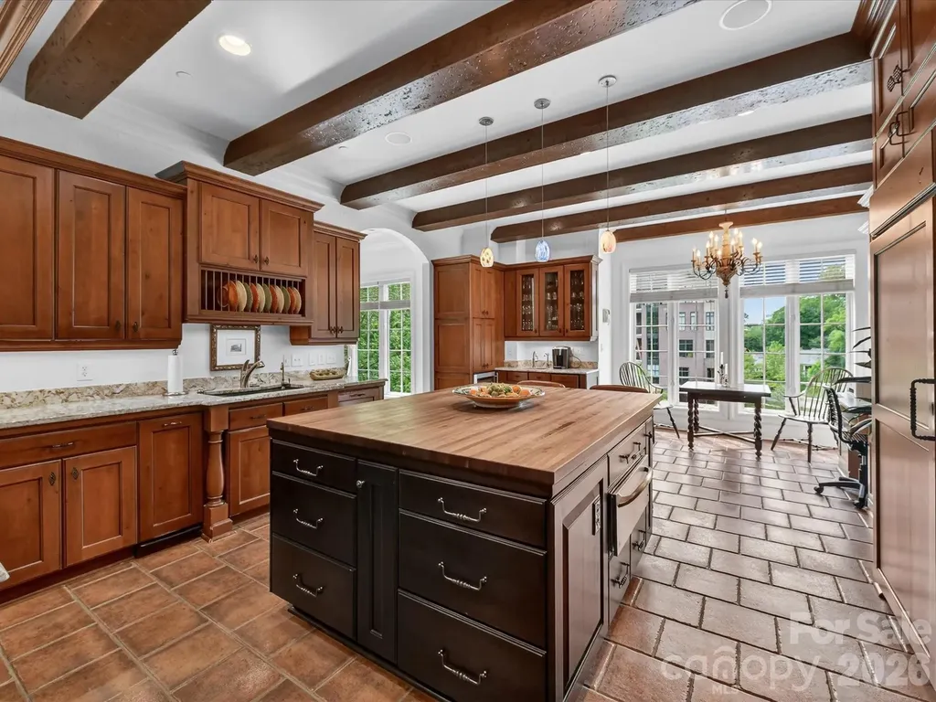 2223 Croydon Road Charlotte NC 28207