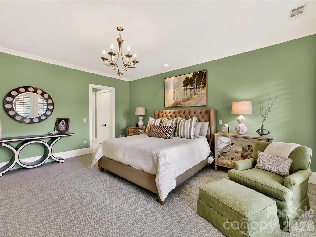 2223 Croydon Road Charlotte NC 28207