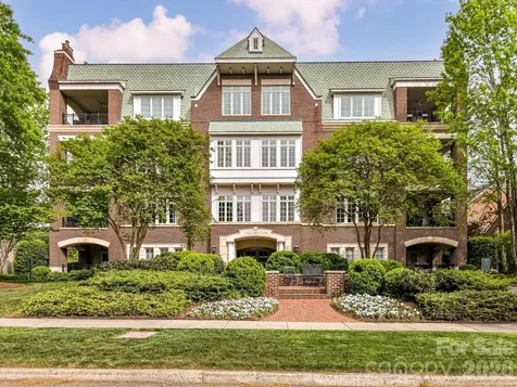 2223 Croydon Road Charlotte NC 28207