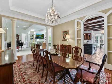 2223 Croydon Road Charlotte NC 28207