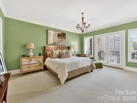 2223 Croydon Road Charlotte NC 28207