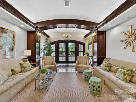 2223 Croydon Road Charlotte NC 28207