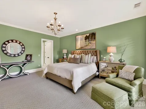 2223 Croydon Road Charlotte NC 28207