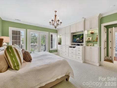 2223 Croydon Road Charlotte NC 28207