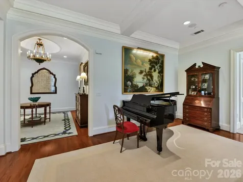 2223 Croydon Road Charlotte NC 28207