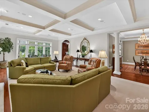 2223 Croydon Road Charlotte NC 28207