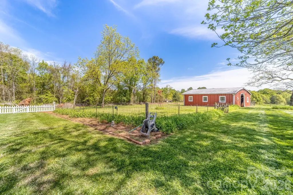 2022 Chatfield Road Shelby NC 28150