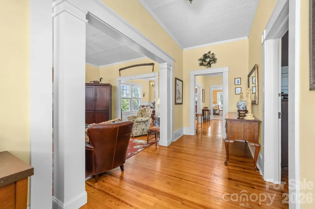 2022 Chatfield Road Shelby NC 28150