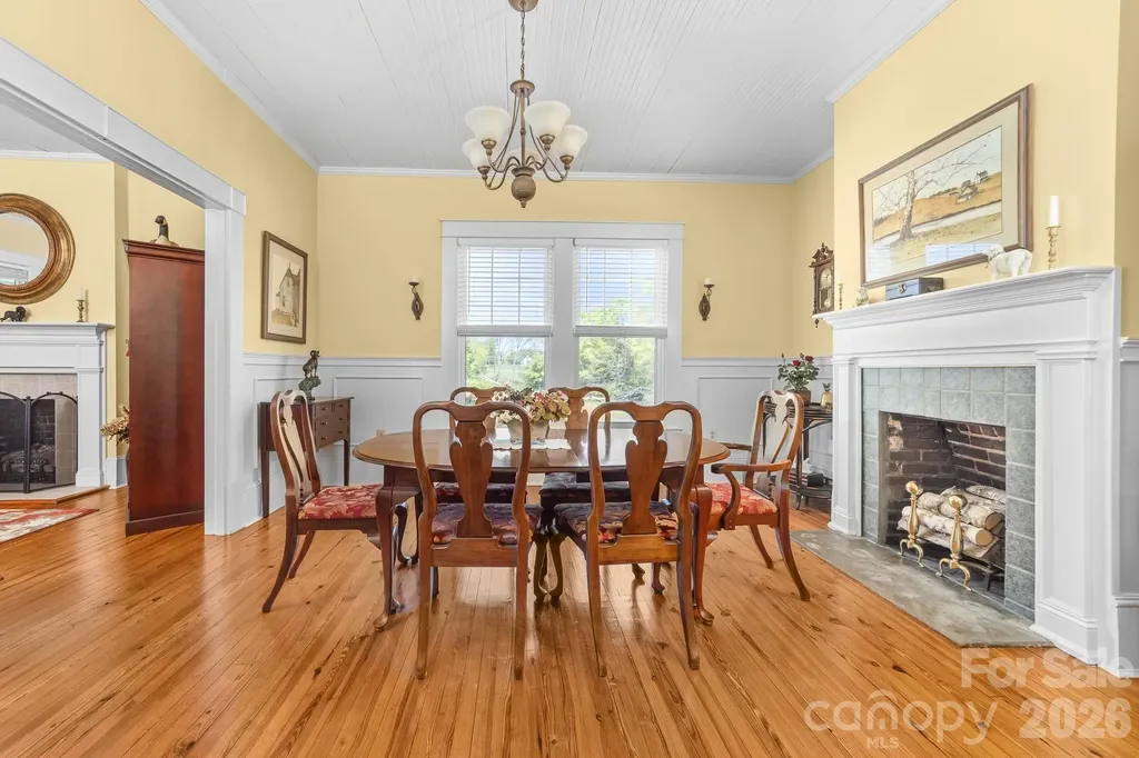 2022 Chatfield Road Shelby NC 28150