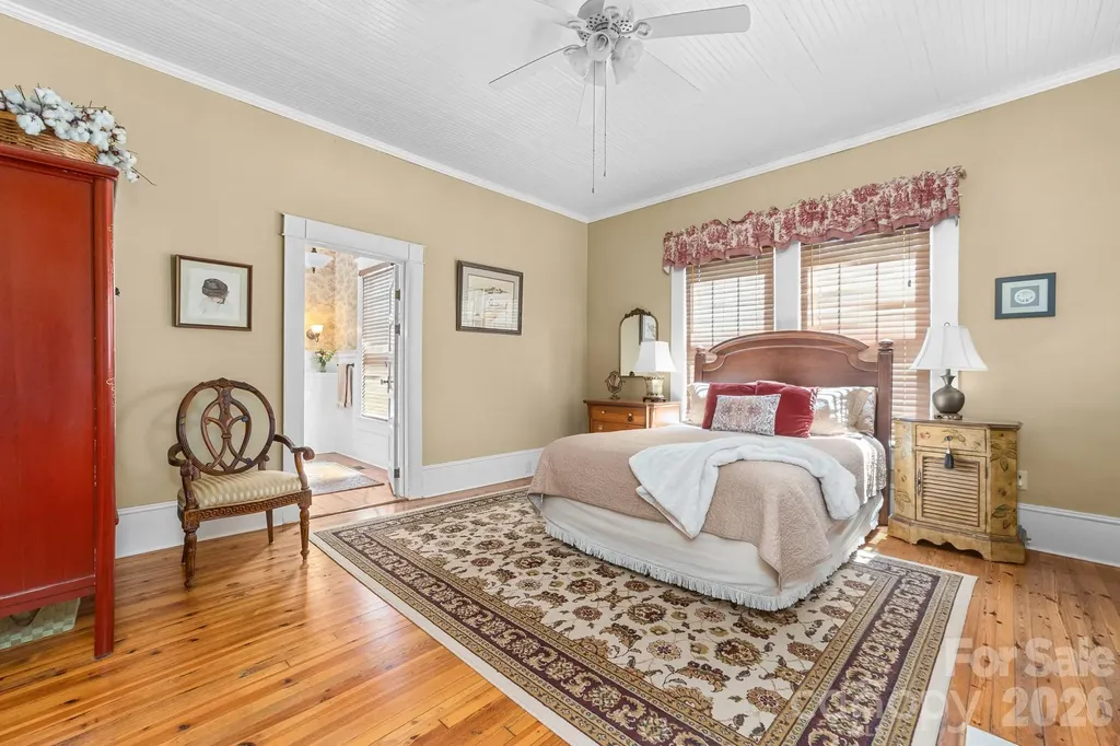2022 Chatfield Road Shelby NC 28150