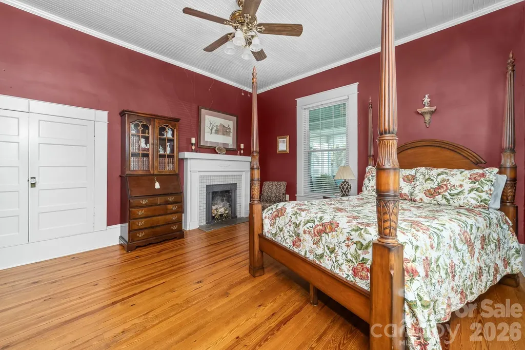 2022 Chatfield Road Shelby NC 28150