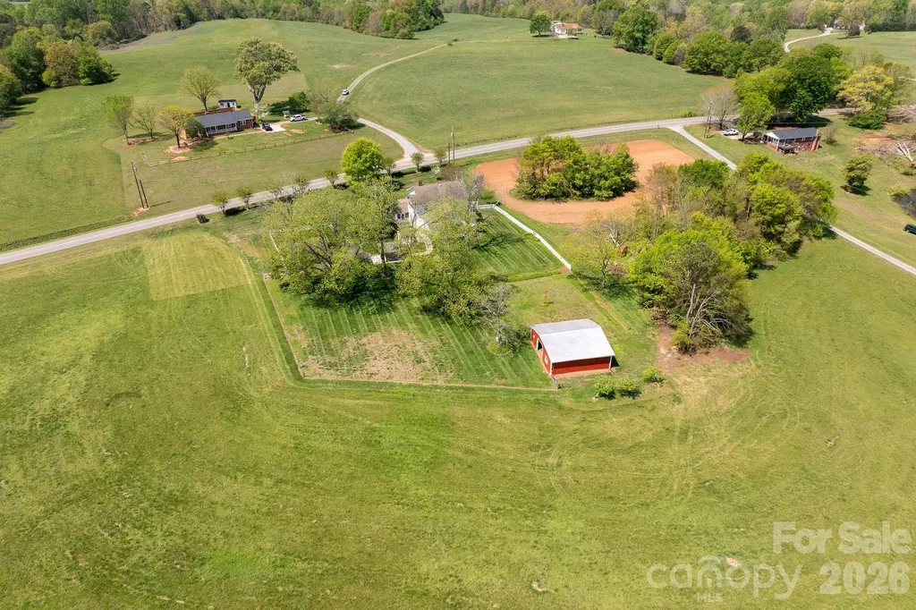 2022 Chatfield Road Shelby NC 28150