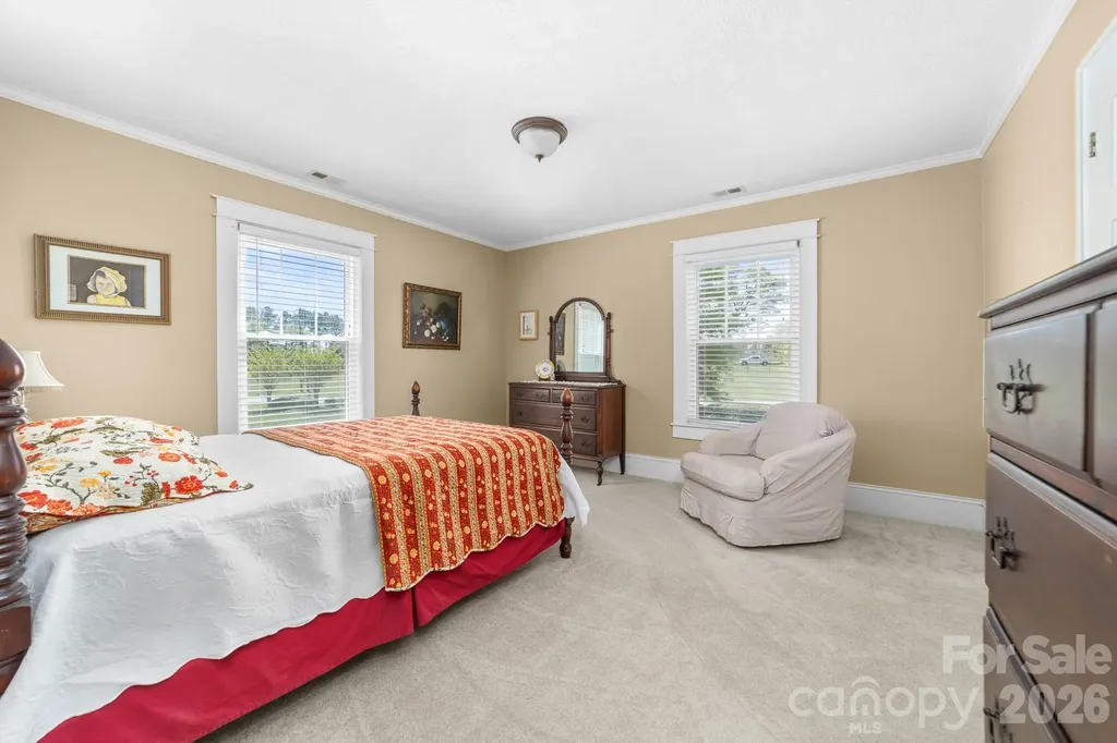 2022 Chatfield Road Shelby NC 28150