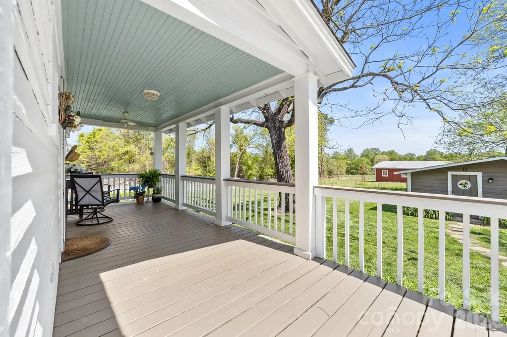 2022 Chatfield Road Shelby NC 28150