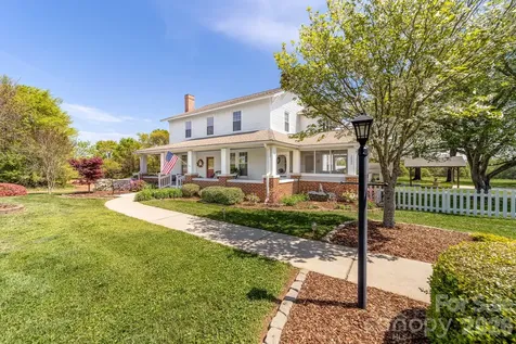 2022 Chatfield Road Shelby NC 28150
