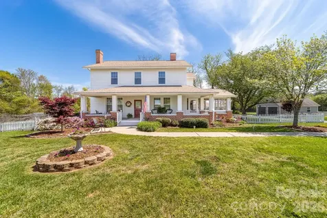 2022 Chatfield Road Shelby NC 28150