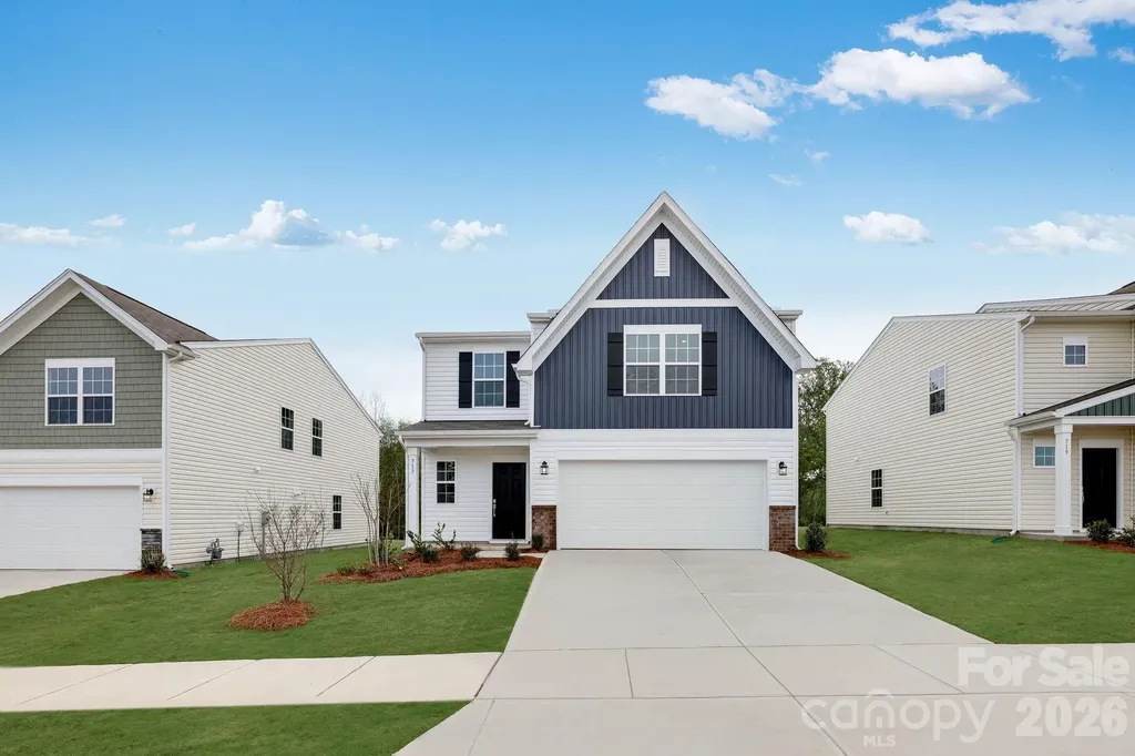 717 Espresso Drive Shelby NC 28152
