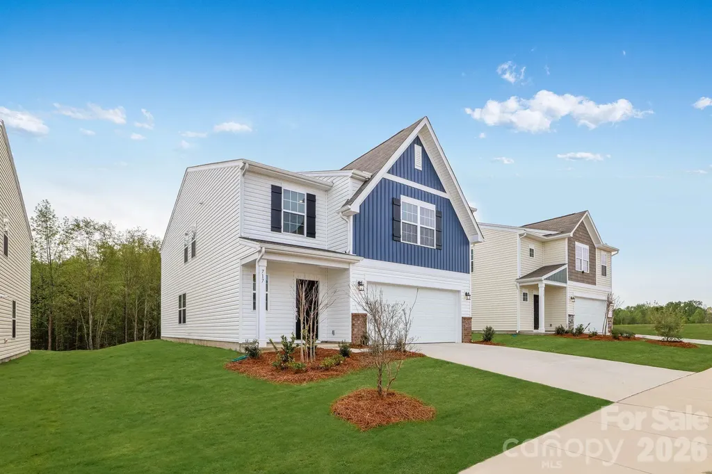 717 Espresso Drive Shelby NC 28152