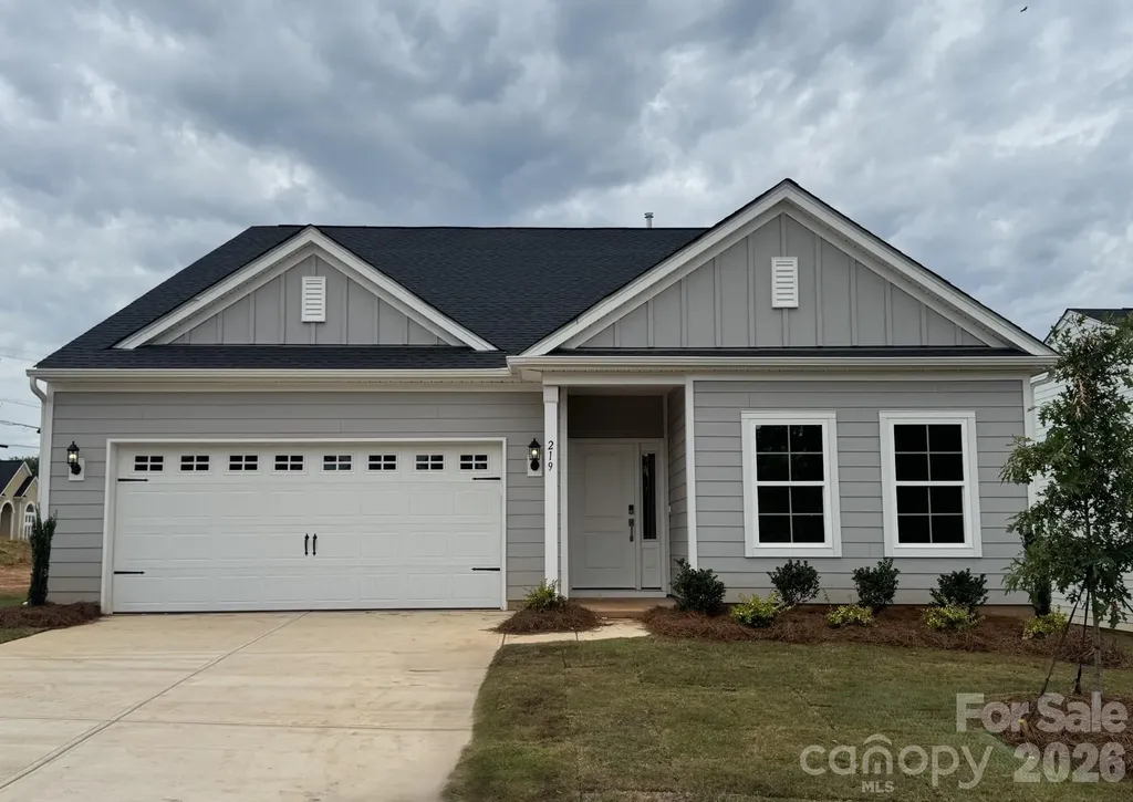 219 Rodeo Drive Shelby NC 28150