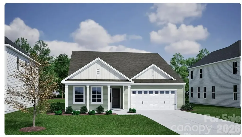 219 Rodeo Drive Shelby NC 28150