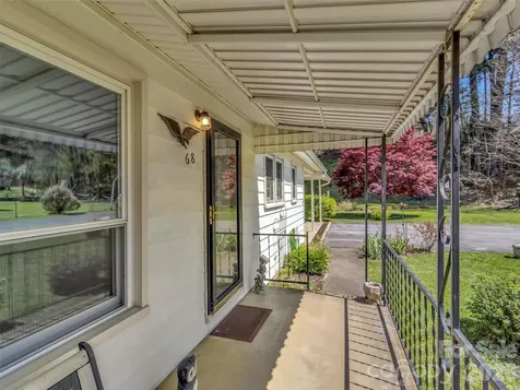 68 Skyview Drive Waynesville NC 28786