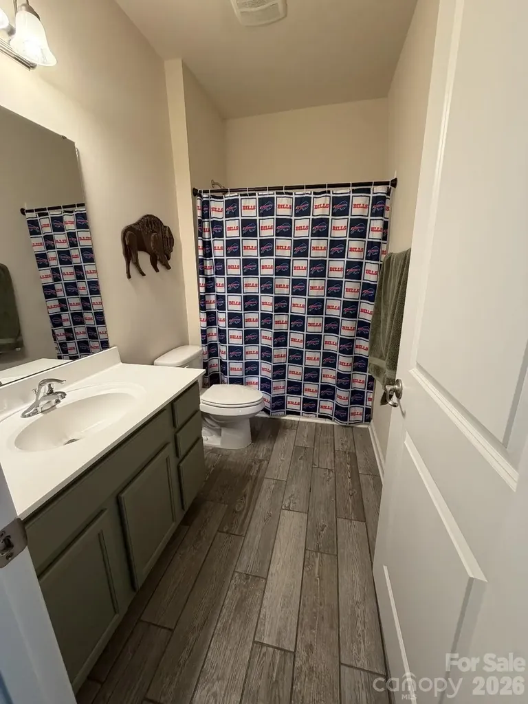 3665 English Garden Drive Gastonia NC 28056