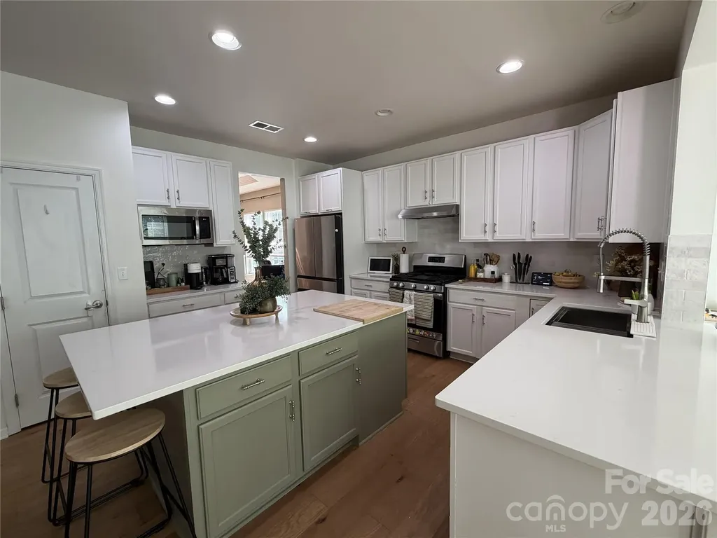 3665 English Garden Drive Gastonia NC 28056