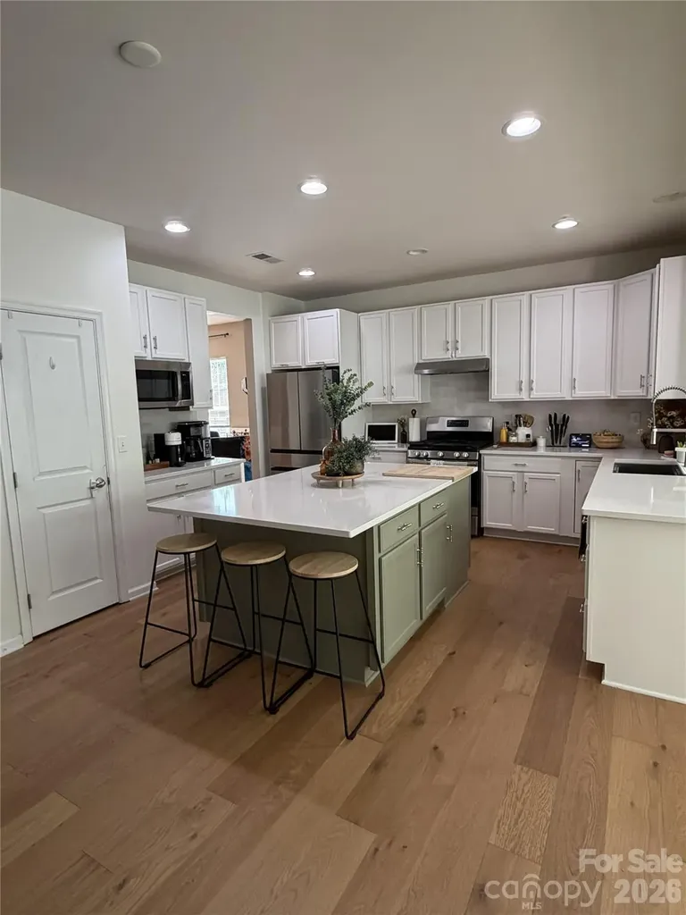 3665 English Garden Drive Gastonia NC 28056