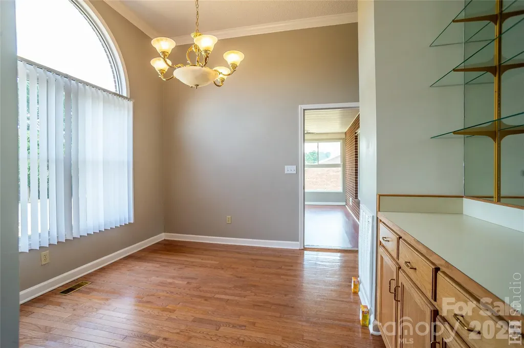 5146 Olde School Drive Hickory NC 28602