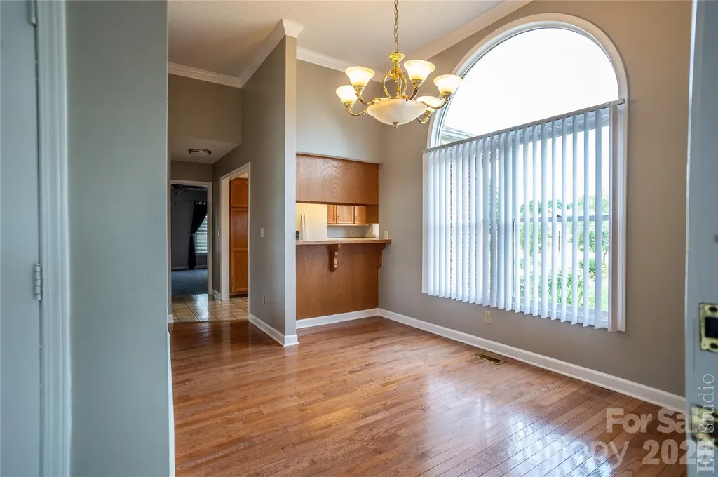 5146 Olde School Drive Hickory NC 28602