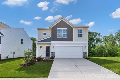 719 Espresso Drive Shelby NC 28152
