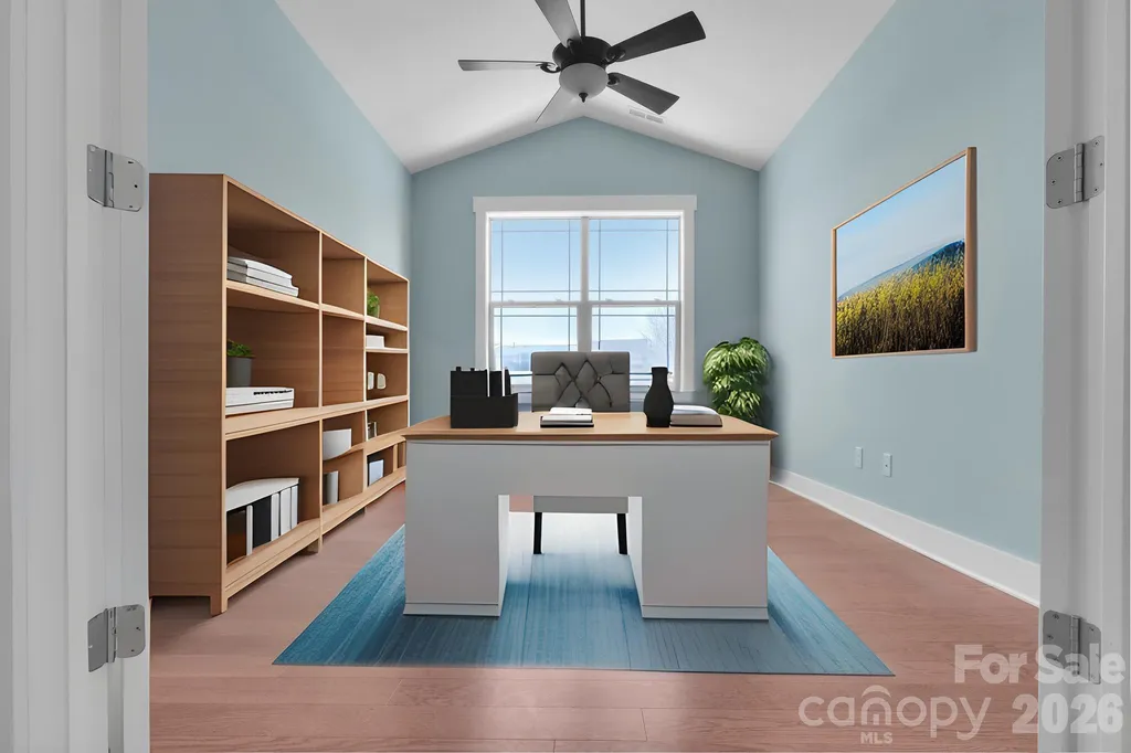 20 Brookstone Place Candler NC 28715