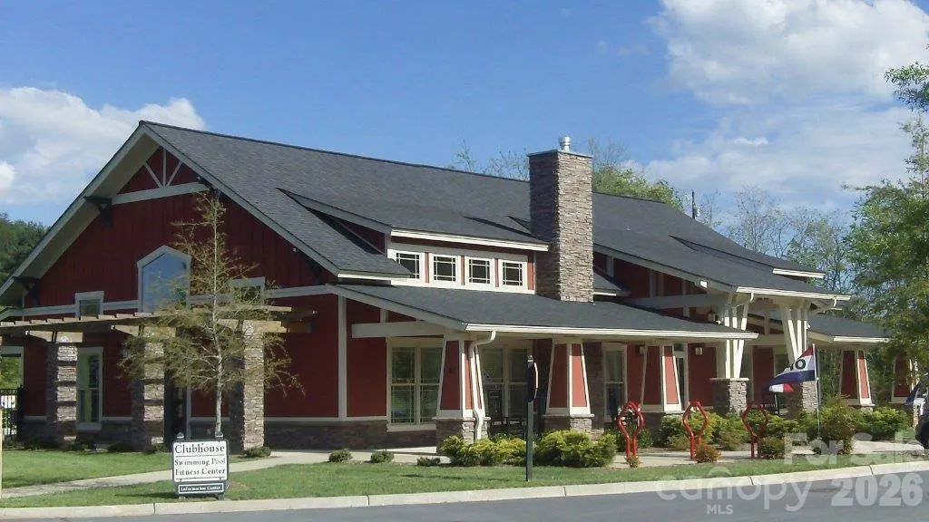 20 Brookstone Place Candler NC 28715