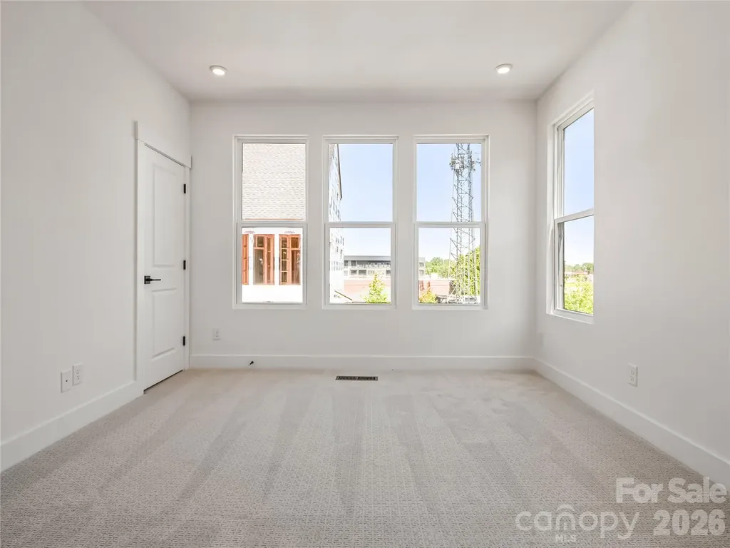 4062 Sophia Drive Charlotte NC 28217