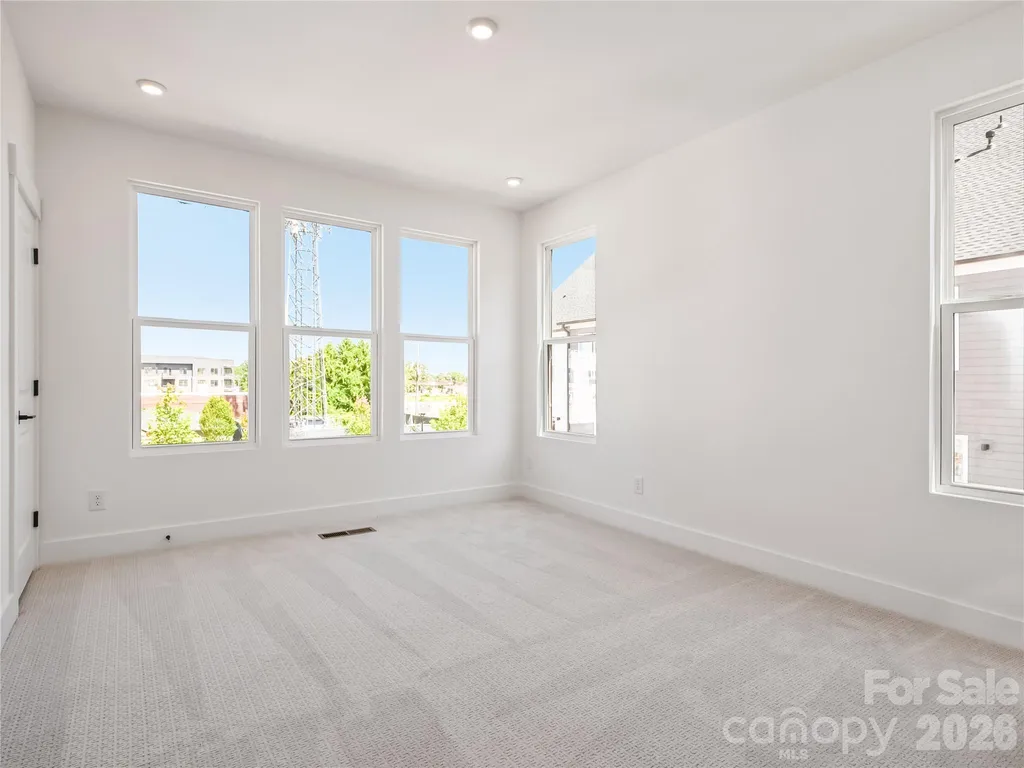 4062 Sophia Drive Charlotte NC 28217
