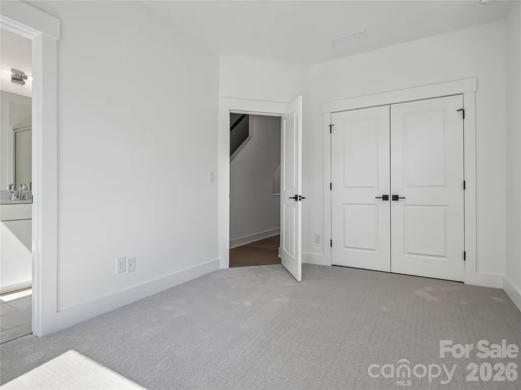 4062 Sophia Drive Charlotte NC 28217