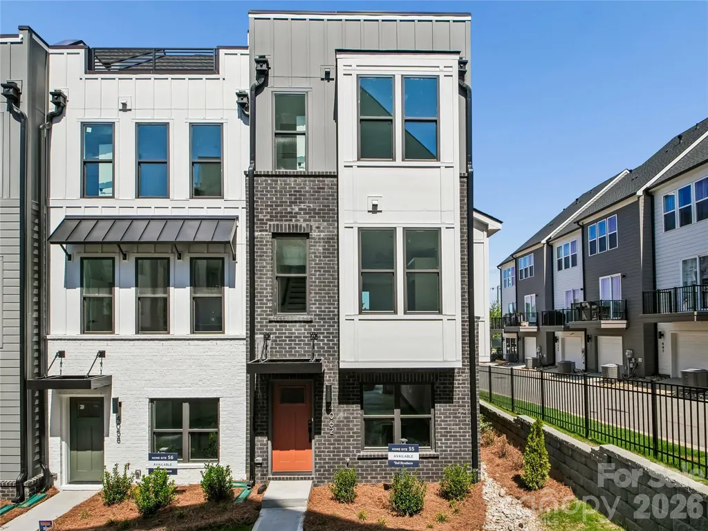 4062 Sophia Drive Charlotte NC 28217