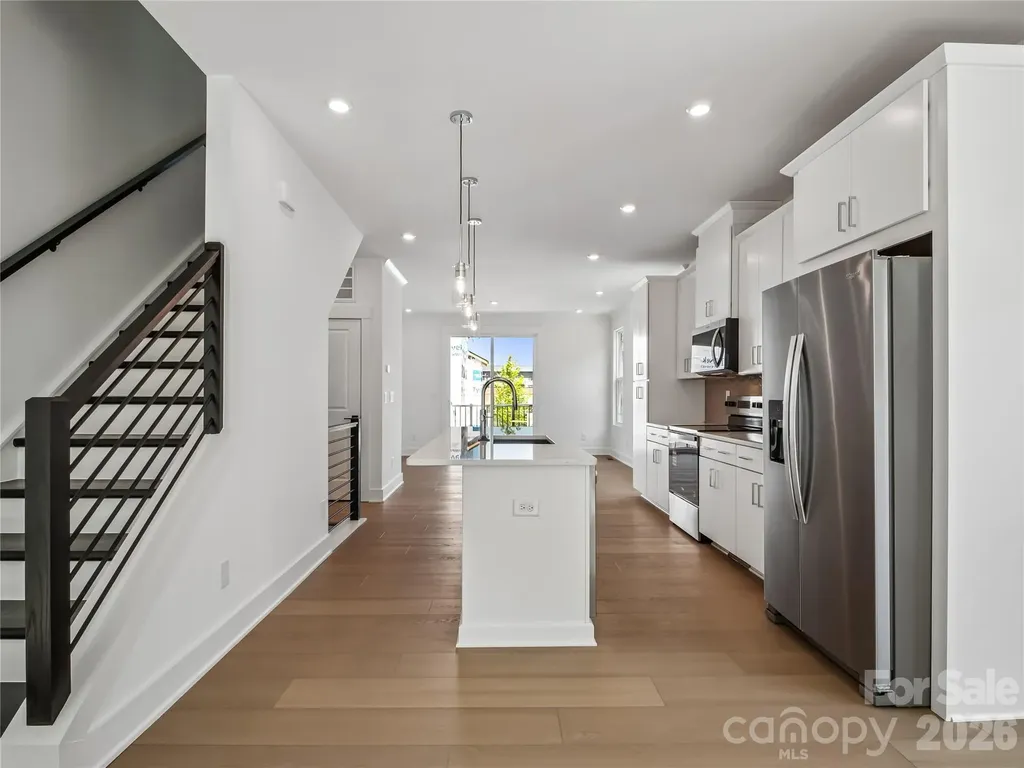 4062 Sophia Drive Charlotte NC 28217