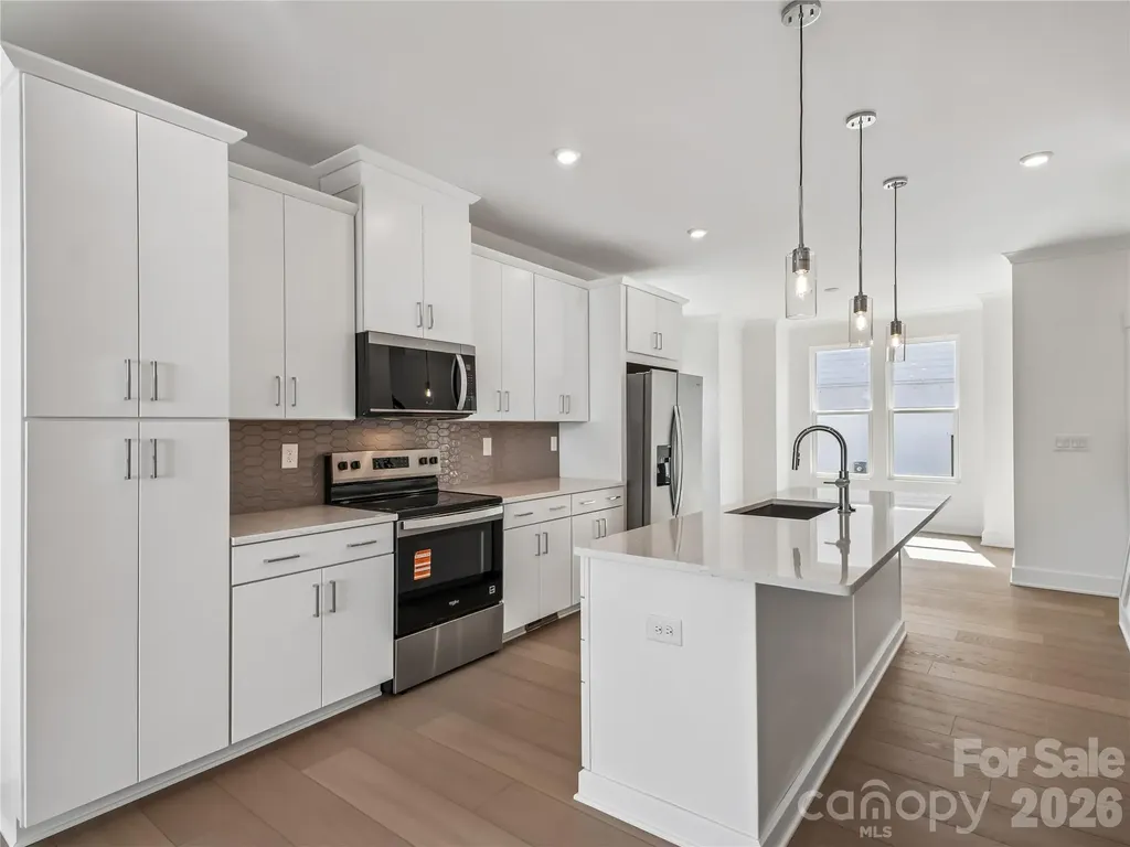 4062 Sophia Drive Charlotte NC 28217
