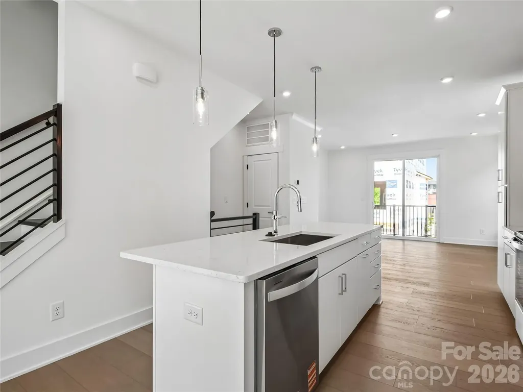 4062 Sophia Drive Charlotte NC 28217