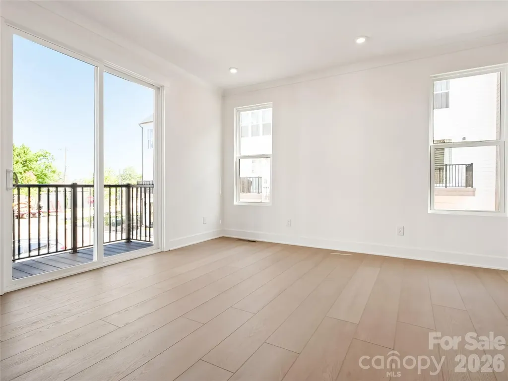 4062 Sophia Drive Charlotte NC 28217