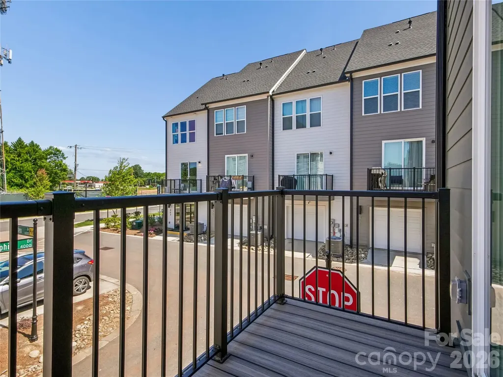 4062 Sophia Drive Charlotte NC 28217