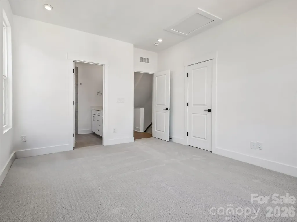 4062 Sophia Drive Charlotte NC 28217