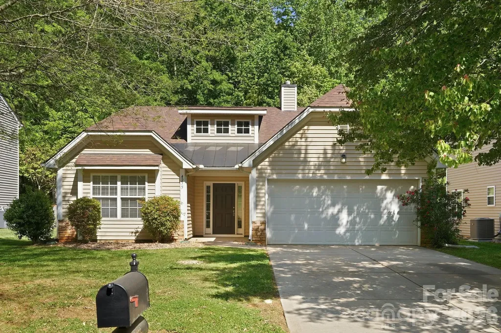 4275 Wiregrass Road Fort Mill SC 29707