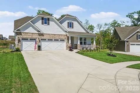 8027 Longwaters Court York SC 29745