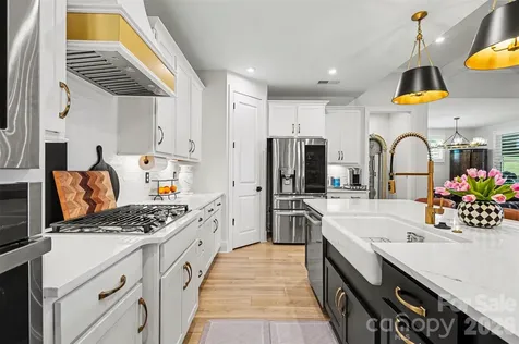 8027 Longwaters Court York SC 29745