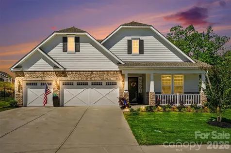 8027 Longwaters Court York SC 29745